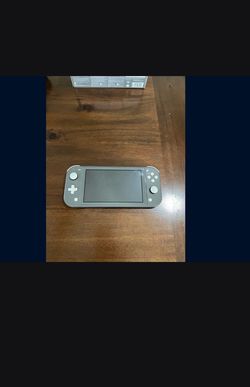Nintendo Switch Lite Bundle