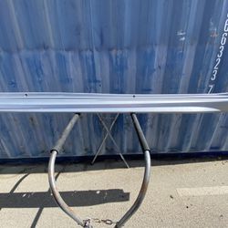 2018,2019,2020,2021,2022 Toyota Camry Left Side Rocker Panel