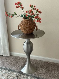 Side table