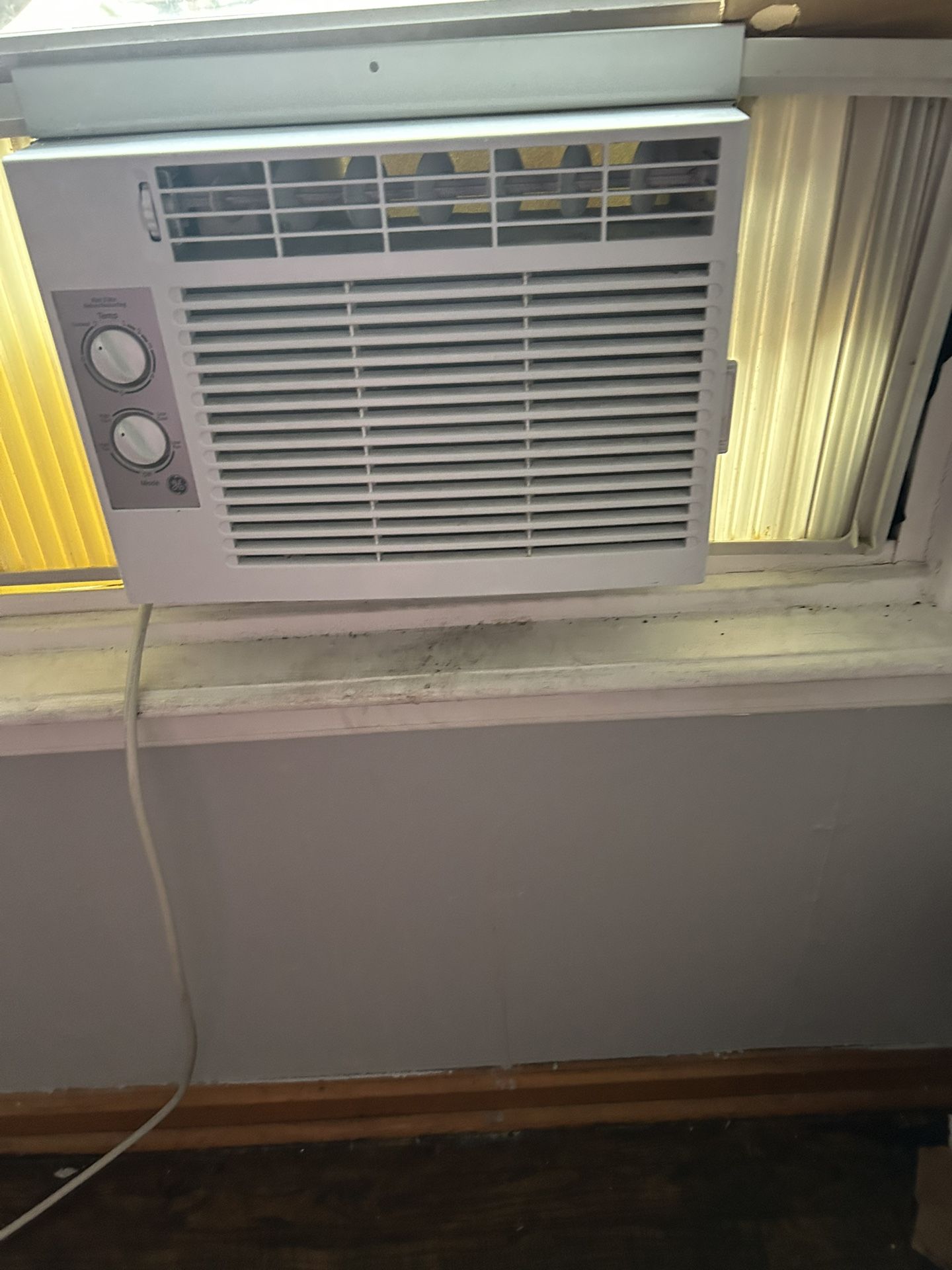 Really cold air conditioner