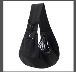 Pet Carrier Sling Bag