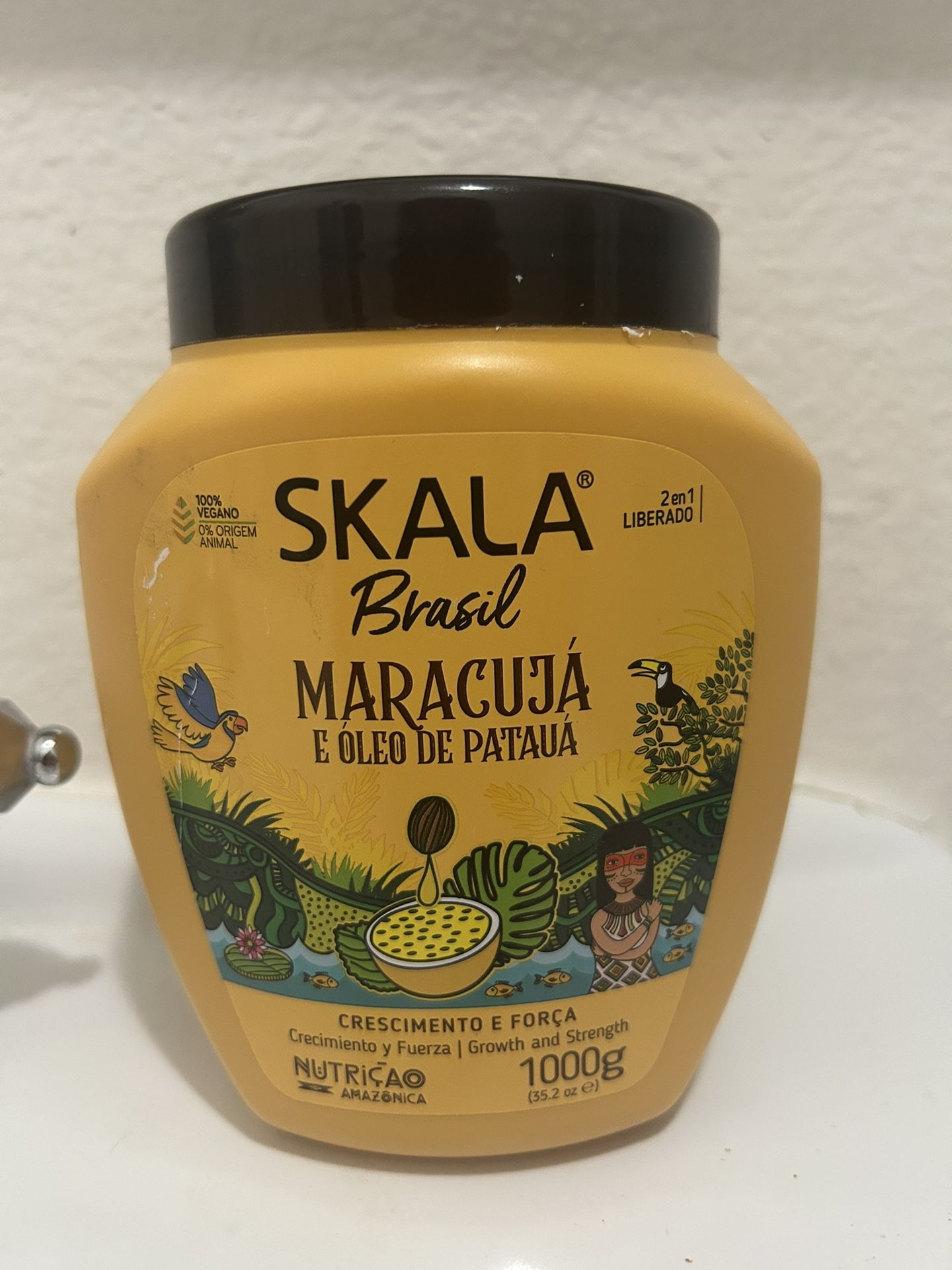 Hair Products