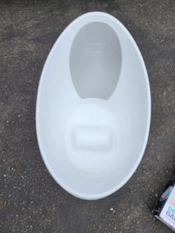 Baby Bath