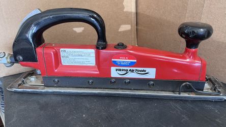 VIKING DUAL PISTON SANDER V100