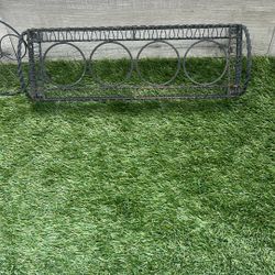 Small Metal Plant Stands 