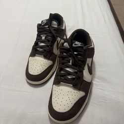 Nike dunks