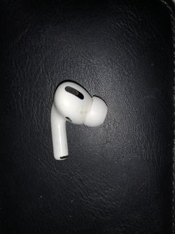 Left Ear Apple AirPod Pro 2gen