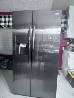 FREE *FRIGIDAIRE Gallery *FREE