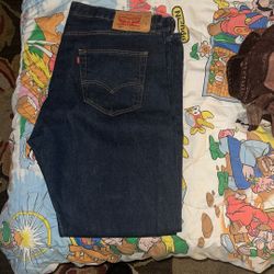 Levis Jeans
