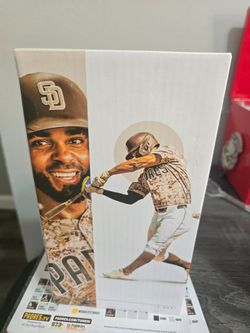 Bogaerts bobblehead