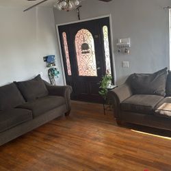 2 Piece Sofas