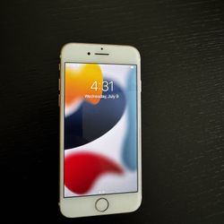 iPhone 7 