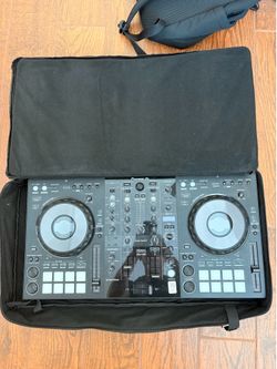DDJ 800