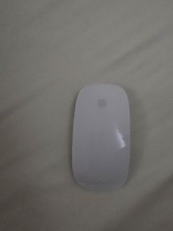 Apple Mouse