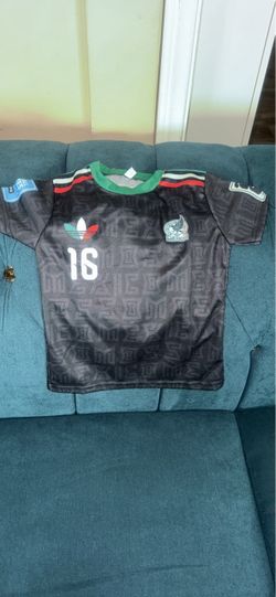 Mexico kids ahirty