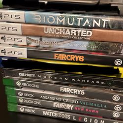 Video Games Make An Offer On What You Want 