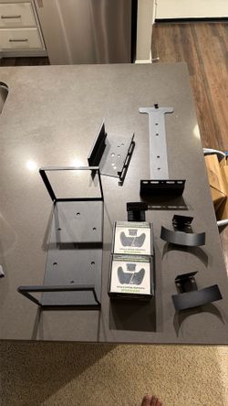 Hide it wall mounts