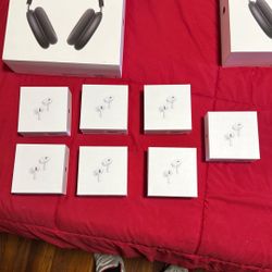 AirPods Pro ( 2nd Generation )