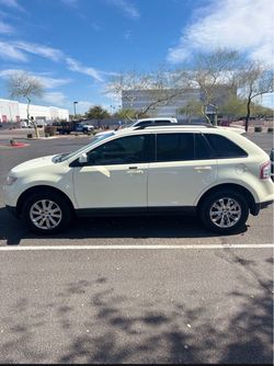 2007 Ford Edge