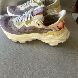 Sorel Tennis Shoes