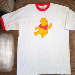 Stanley Desantis Winnie The Pooh T-shirt 