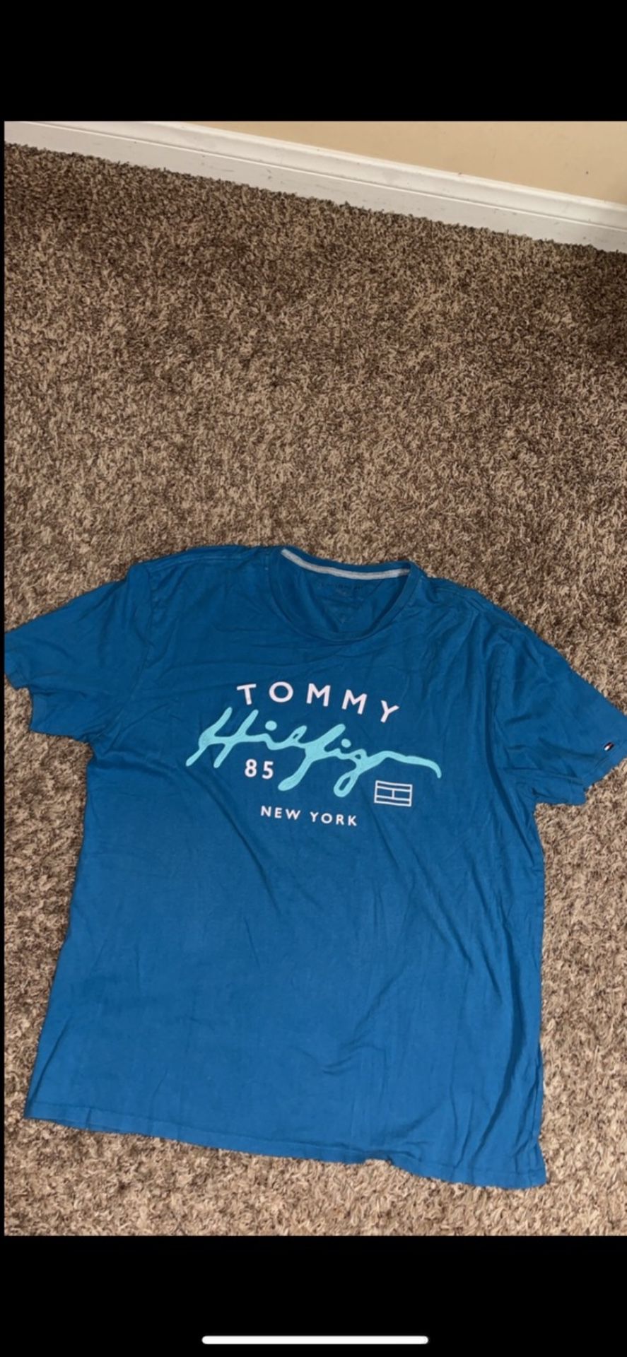 $25 Tommy Hilfiger Size XXL