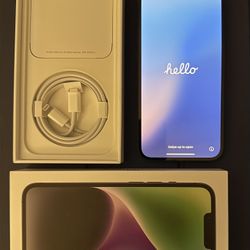 iPhone 14, 128GB Unlocked 