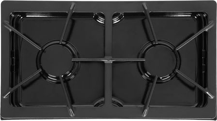 JGA8100ADB Stove Cartridge Assembly for JennAir Electric Stove & Cooktop