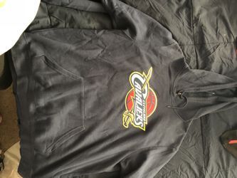 Cleveland Cavaliers hoodie