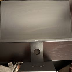 Dell Monitor 