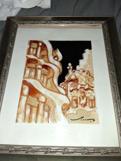 La pedrera