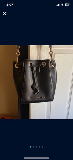 Marc Jacobs Crossbody Bag Purse