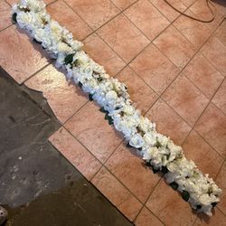 Flower Garland Artificial 