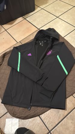 Adidas jacket