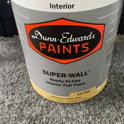 Super wall Ready To Use Interior Flat Paint 