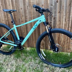 Liv Tempt 2 29er MTB 