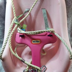 Little Tikes Swing Must Pick Up 