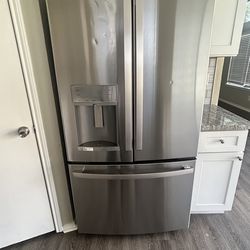 GE refrigerator for a great price