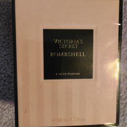 New Victoria Secret Bombshell Perfume