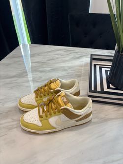Nike dunks