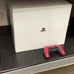 Sony PlayStation 5 