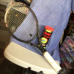 Wilson Hyper Carbon 2/tennis Racket 