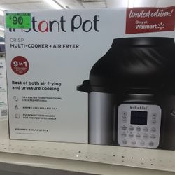 Instant Pot