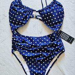 New Bathing Suite