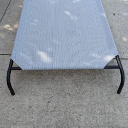 Cooling dog Bed (Large)