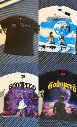 GODSPEED