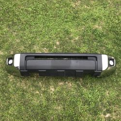 2014 - 2021 Toyota Tundra Bumper 