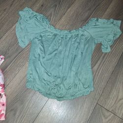 Size Small 
