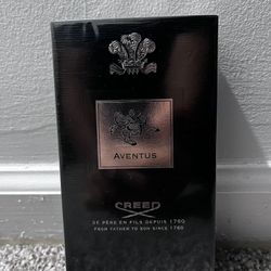 Creed Aventus 100ml