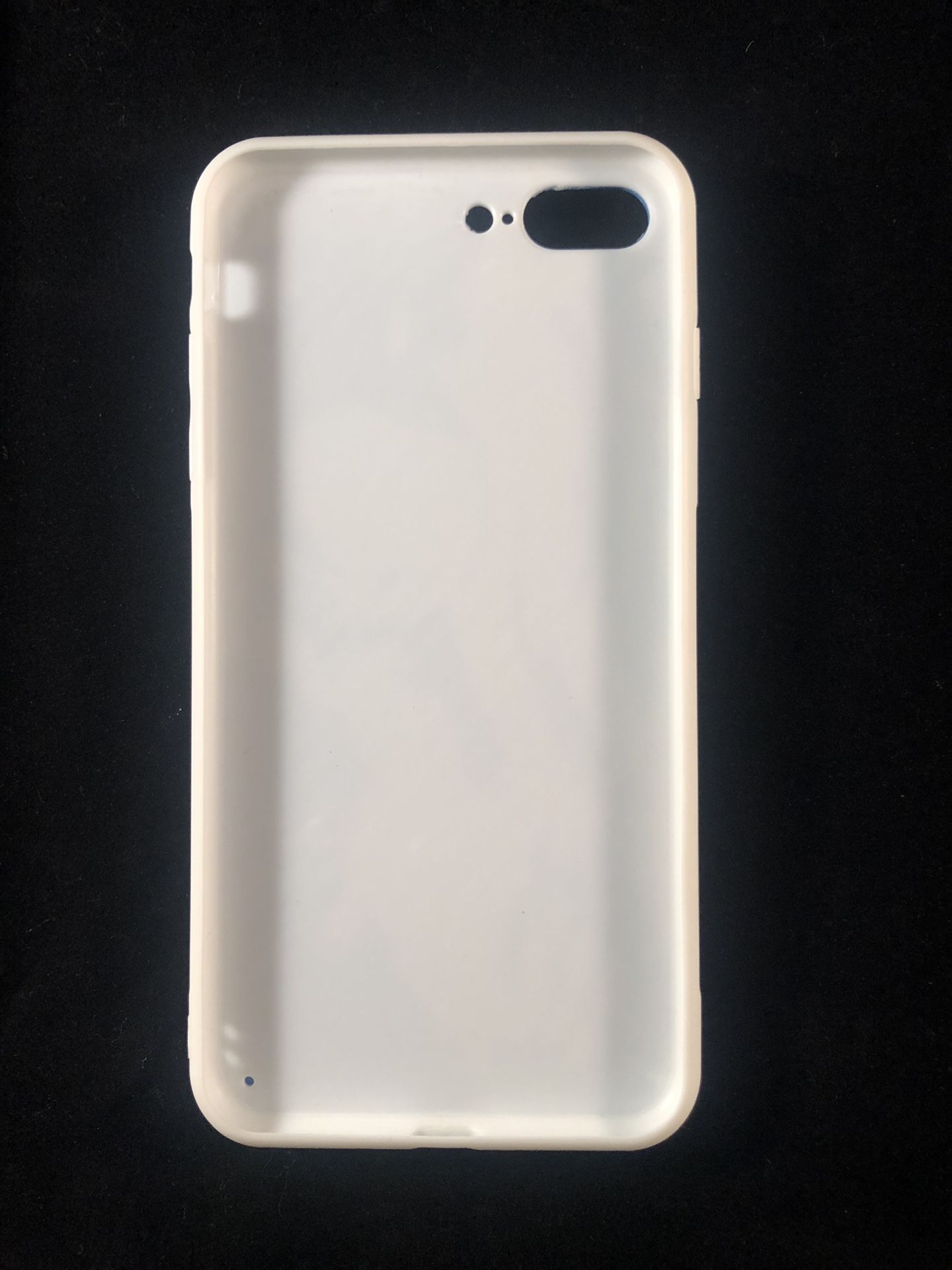 Jordan 3D 11 Retro Shoe iPhone 7/8 Plus Protective Case
